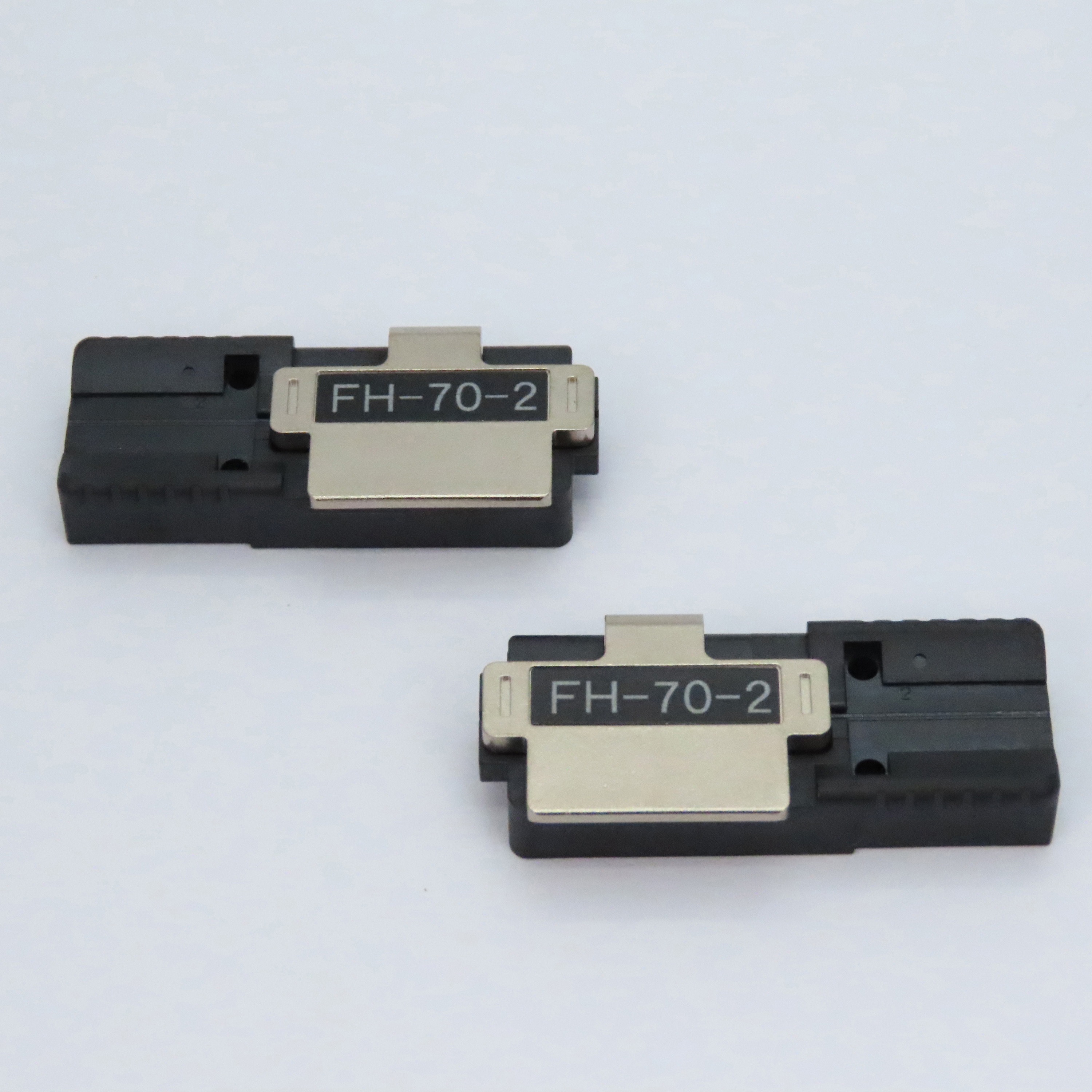 FH-70-2 光ファイバホルダ 1個 フジクラ 【通販モノタロウ】