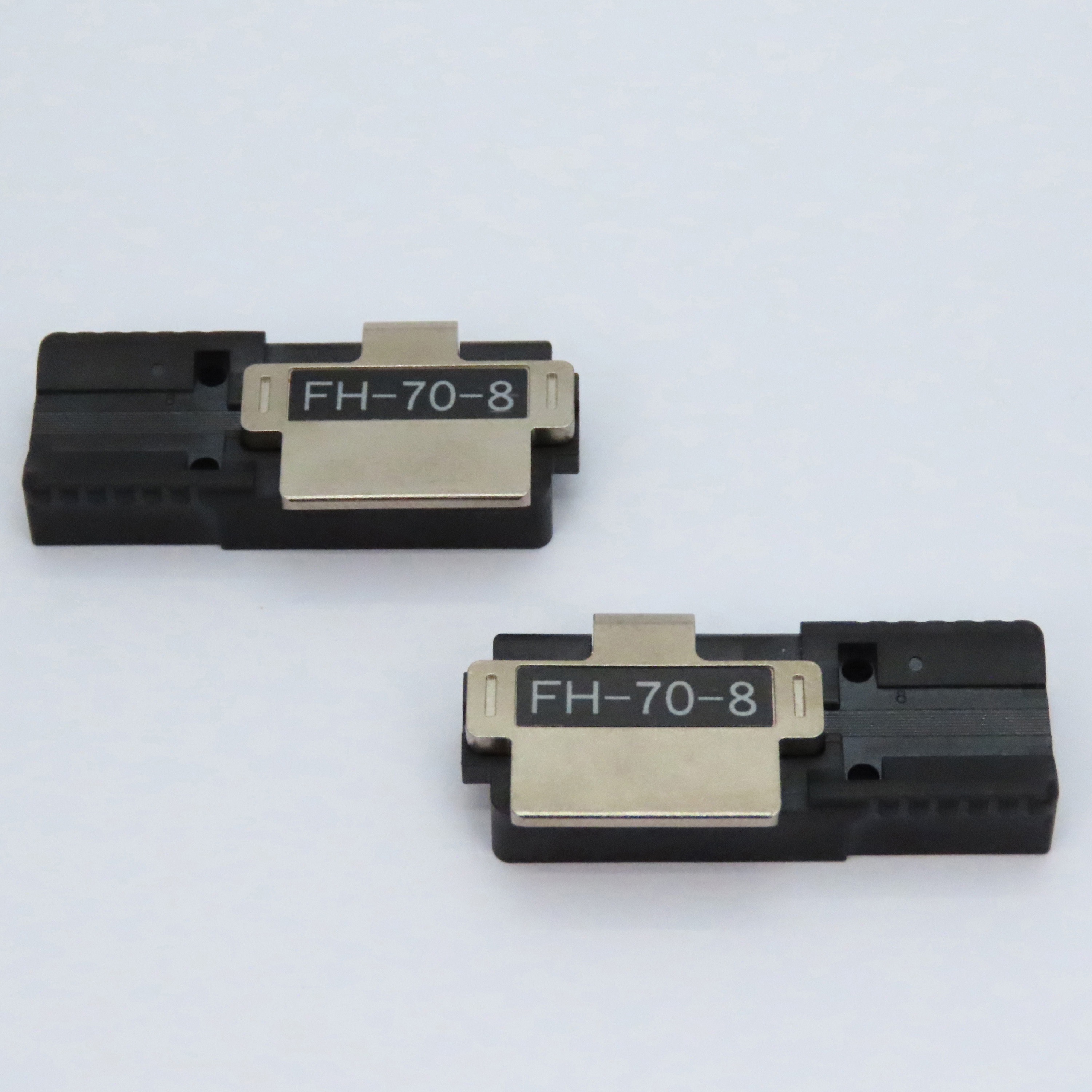FH-70-8 光ファイバホルダ フジクラ 1組 FH-70-8