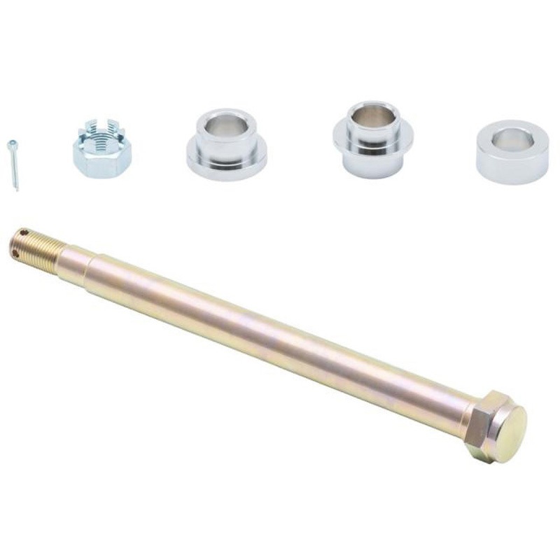 ZAC-SET-W02 アクスルシャフト カラーセット ZAC-SET-W02 ゼロデザイン Φ19(3/4インチ)サイズ 8,985円