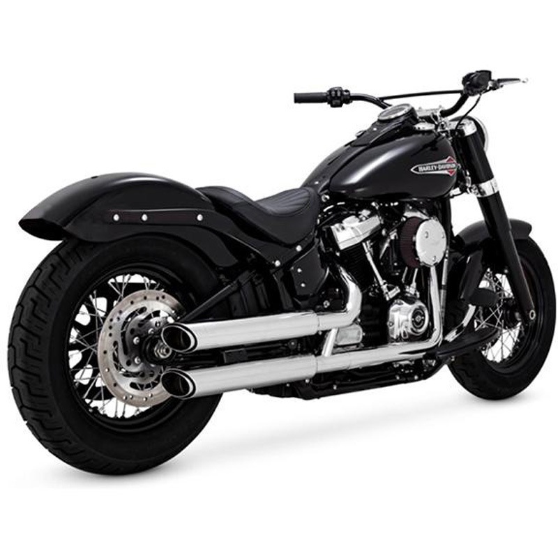 16376 TwinSlash 3in Slip-on PCX ツインスラッシュ 3インチスリップ