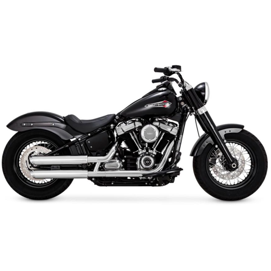 16376 TwinSlash 3in Slip-on PCX ツインスラッシュ 3インチスリップ