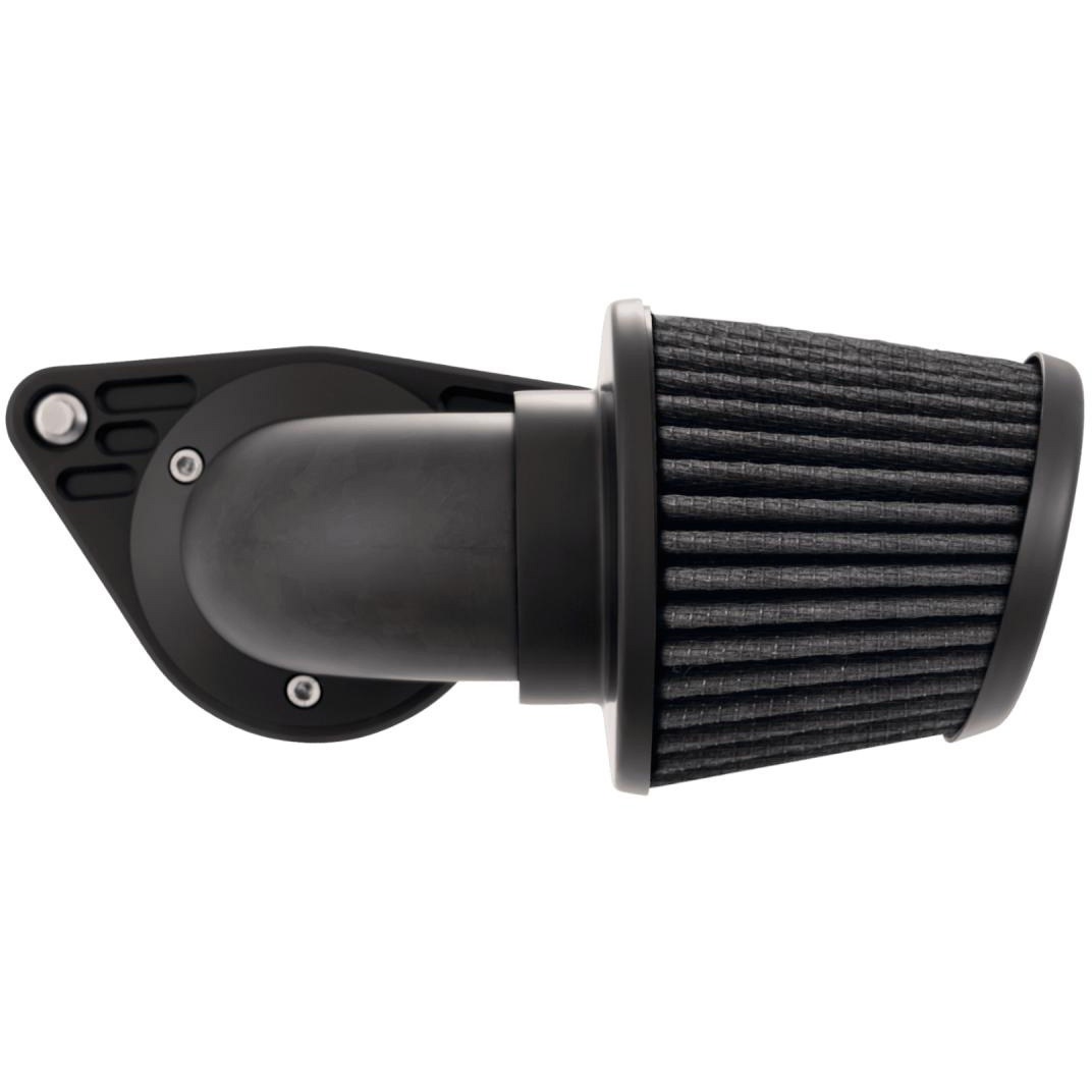 1010-2952 VO2 エアインテイク Falcon ファルコン フォージドカーボン 1010-2952 1個 Vance&Hines 【通販モノタロウ】