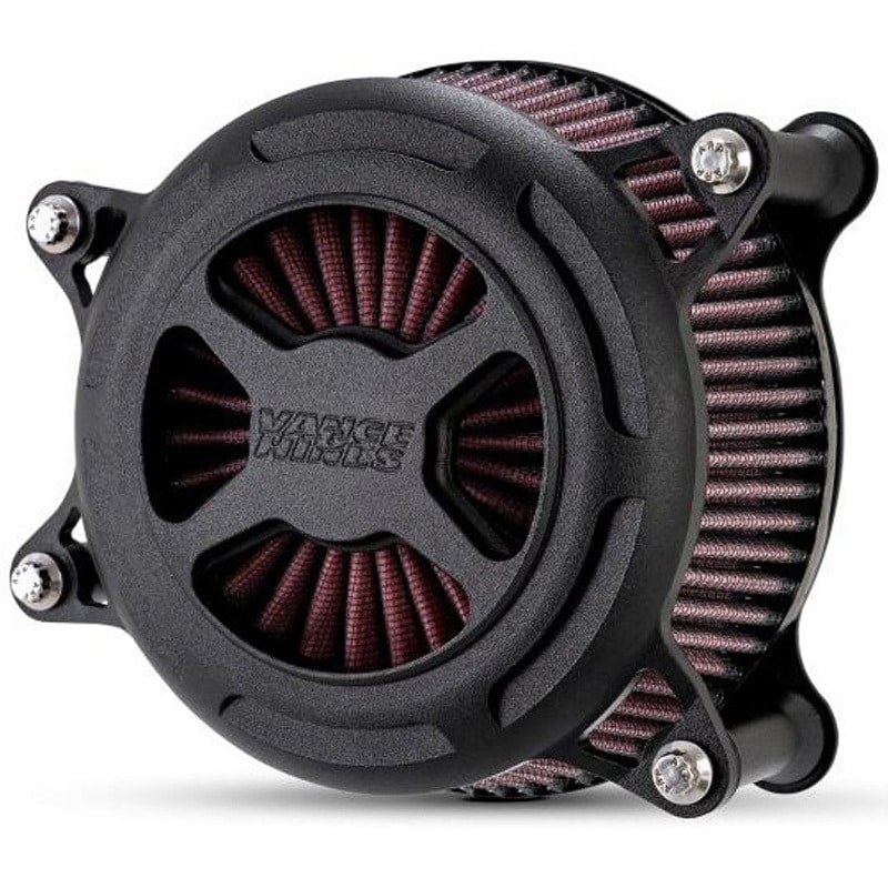 42359 VO2 エアインテイク X エックス ブラック 42359 Vance&Hines アルミ 46,188円