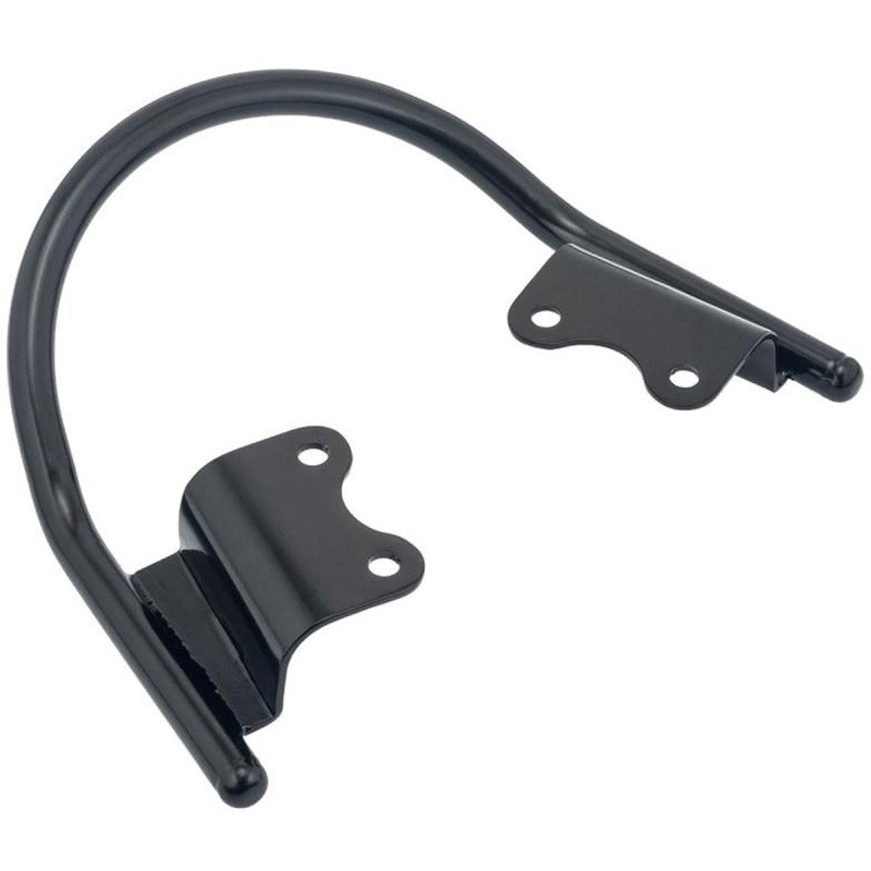 MCB021 グラブバー LOVE HANDLE ブラック MCB021 1個 モートーン 【通販モノタロウ】