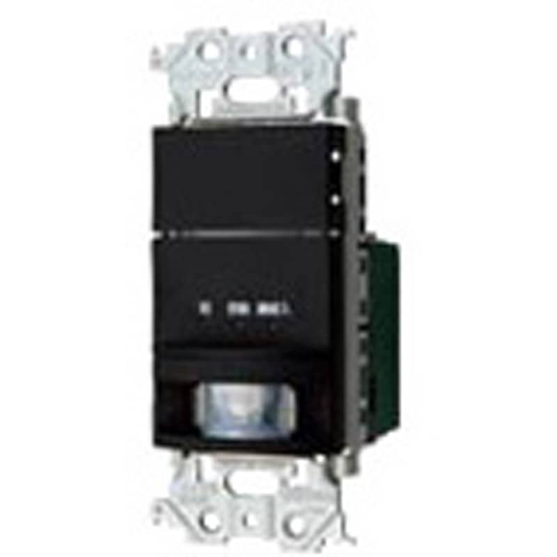 WTA18119B アドバンスシリーズ熱線センサ付自動スイッチ マット