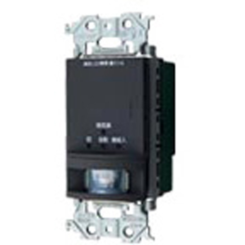 WTA1274HK アドバンスシリーズ熱線センサ付自動スイッチ マットグレ 1個 Panasonic(パナソニック) 【通販モノタロウ】