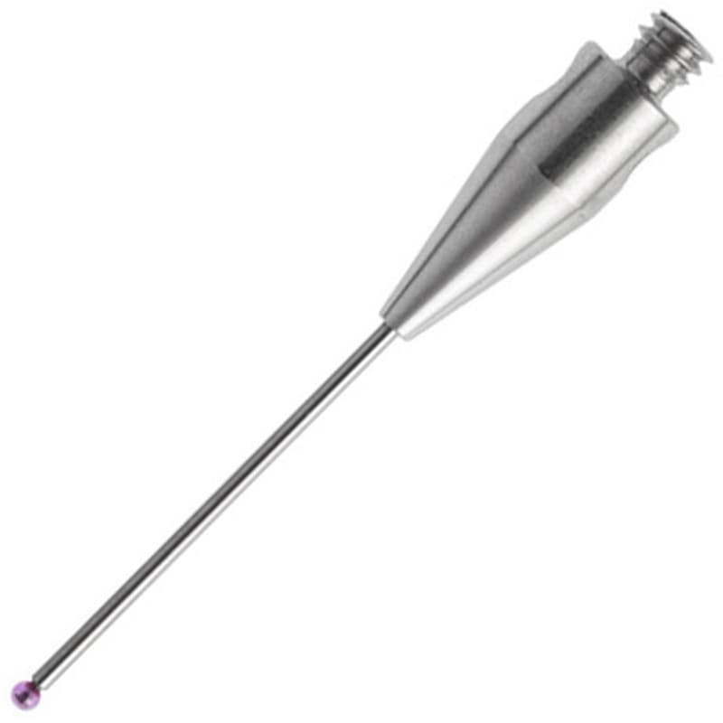 A-5003-0577 ストレートスタイラス 1本 レニショー 【通販モノタロウ】