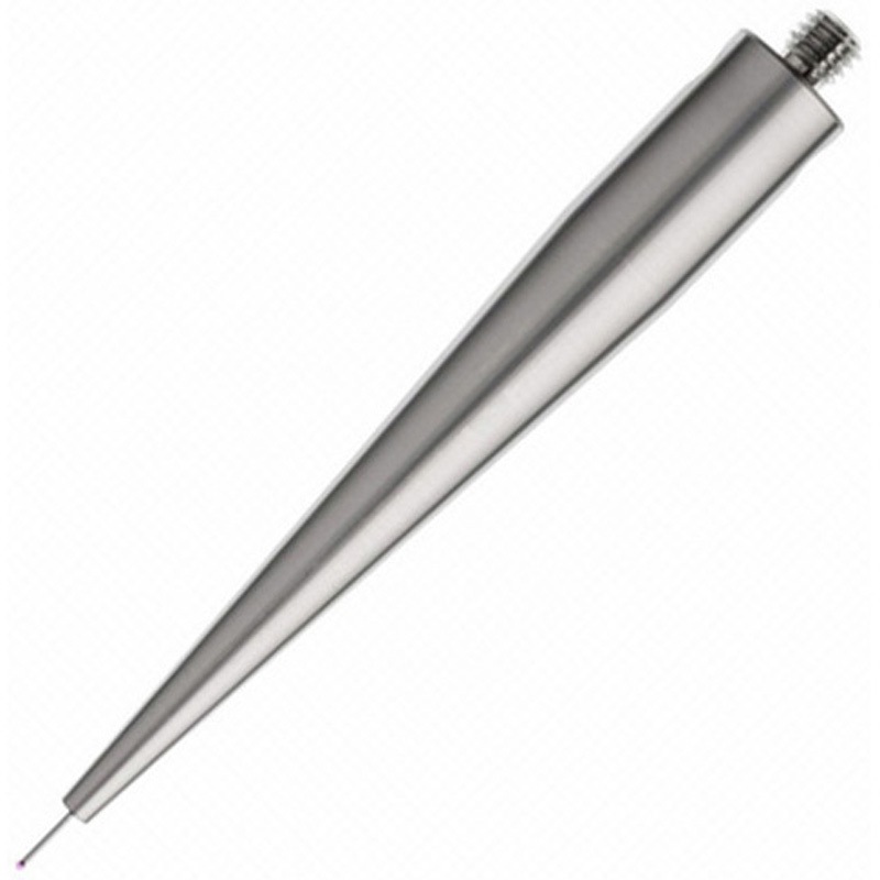 レニショー A-5004-5753 ストレートスタイラス M2 O0.2mm ルビー