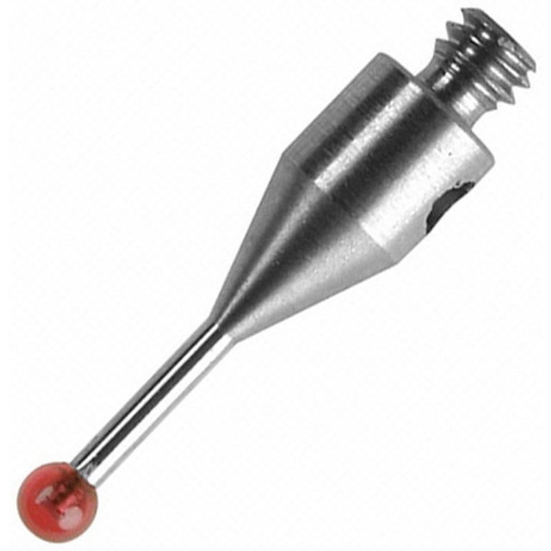 A-5000-7802 ストレートスタイラス 1本 レニショー 【通販モノタロウ】