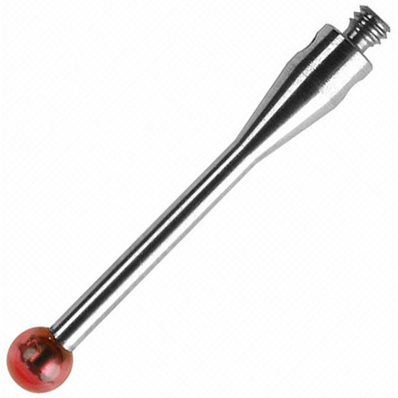 A-5000-4160 ストレートスタイラス 1本 レニショー 【通販モノタロウ】