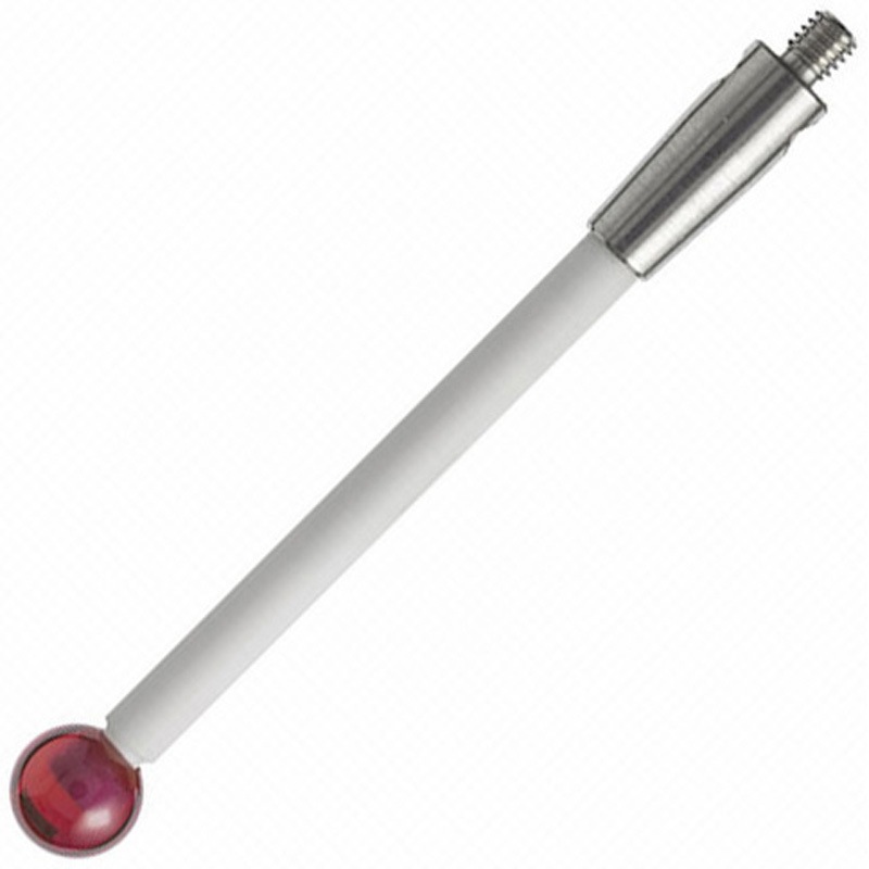 A-5003-4780 ストレートスタイラス 1本 レニショー 【通販モノタロウ】