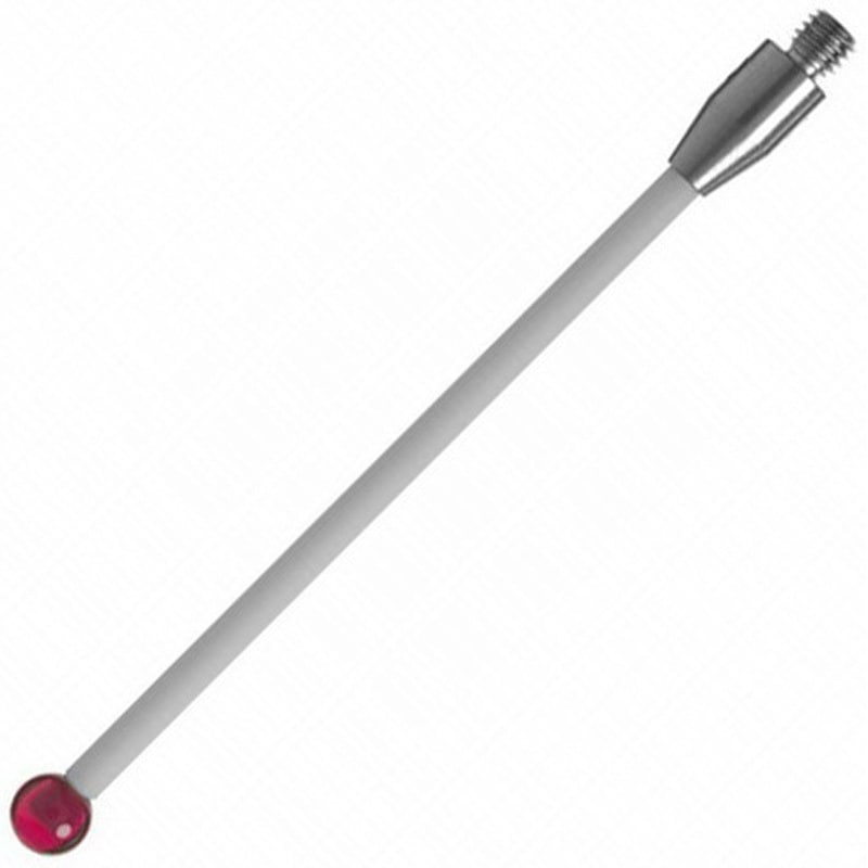 A-5003-0067 ストレートスタイラス 1本 レニショー 【通販モノタロウ】