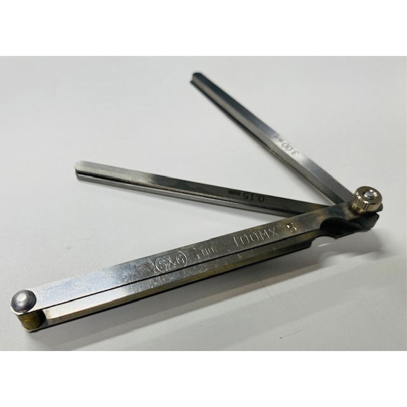 うみ様確認用 細幅(5巾)シクネスゲージ シム&ゲージ シクネスゲージ(セット) 【通販