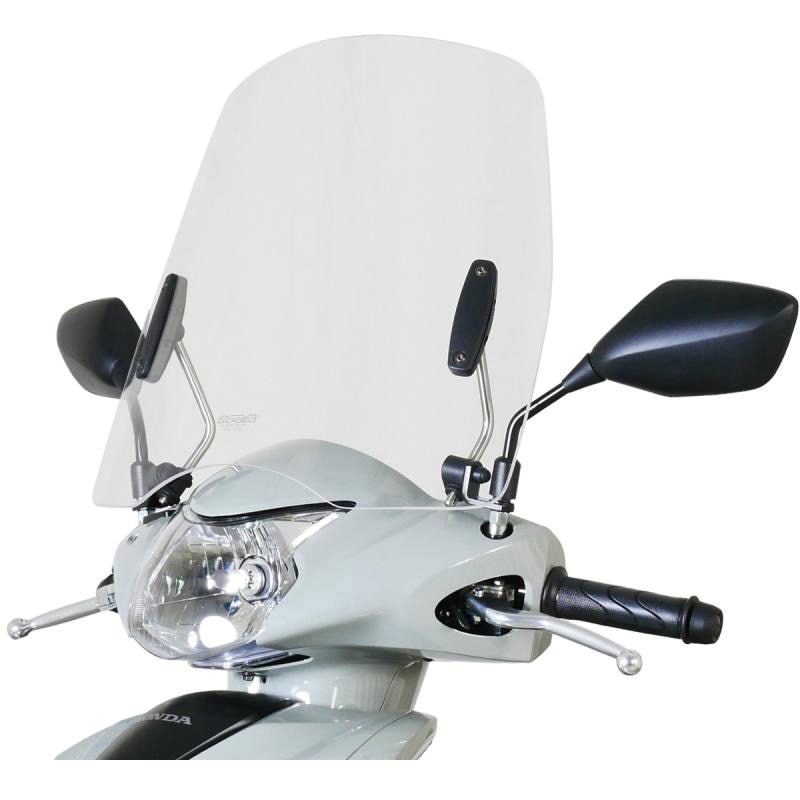 4025066177127 スクリーン ツーリング クリア 4025066177127 1個 MRA(ムラキリアルアドバンス) 【通販モノタロウ】