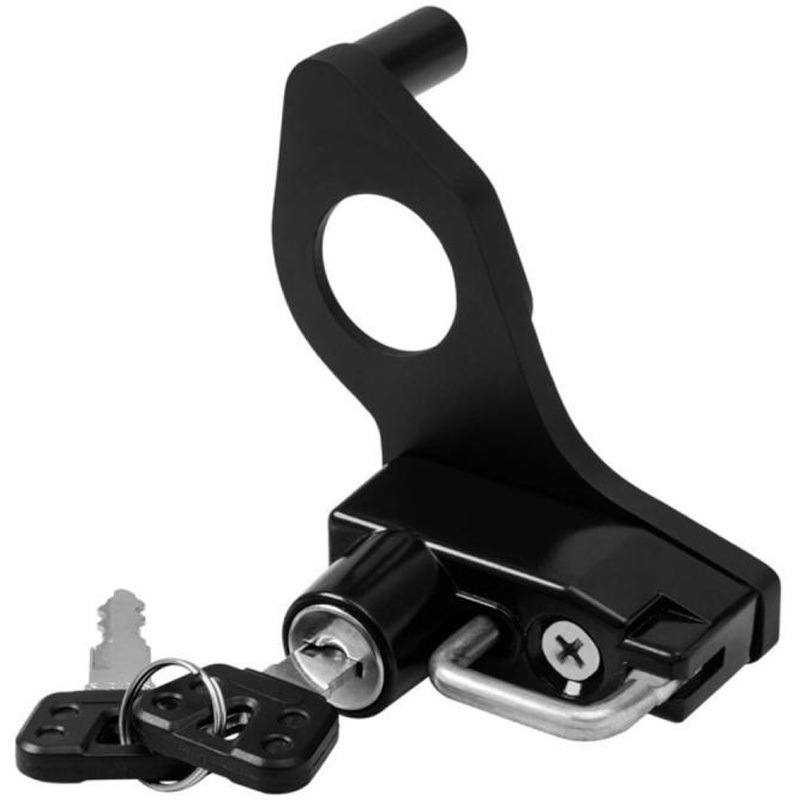 PTS007L ヘルメットロック 左 PTS007L 1個 モートーン 【通販モノタロウ】 6,878円