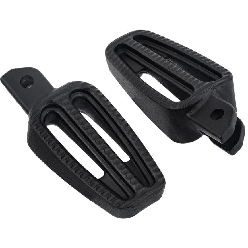 MMU501 フットレスト フロント用 ブラック MMU501 モートーン ステンレス 8,345円