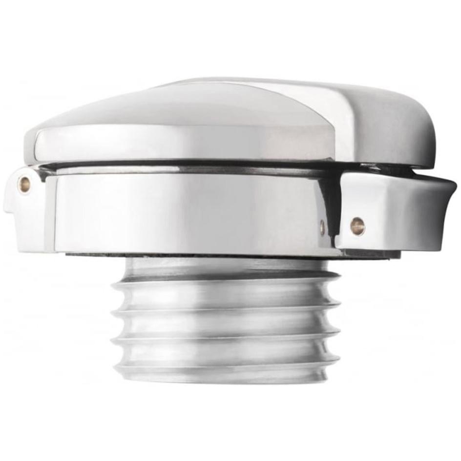 NMX003+NMX002 モンツァ タンクキャップ ポリッシュ NMX003+NMX002 モートーン スタンダードタイプ アルミ