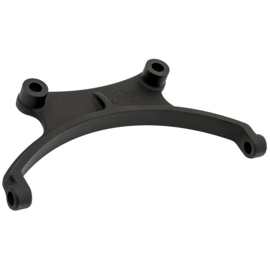 MMU591 フロントウインカーステー BOOMERANG ステム下マウント M8/M10用 MMU591 1個 モートーン 【通販モノタロウ】