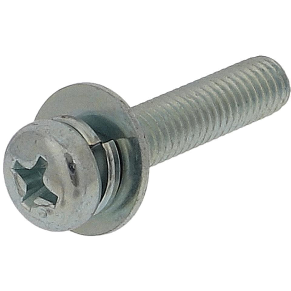 IDEA購入ページ SUNCO 組込みねじ (＋)ナベP＝1(SUS316L・生地(または標準)) M4×12(500