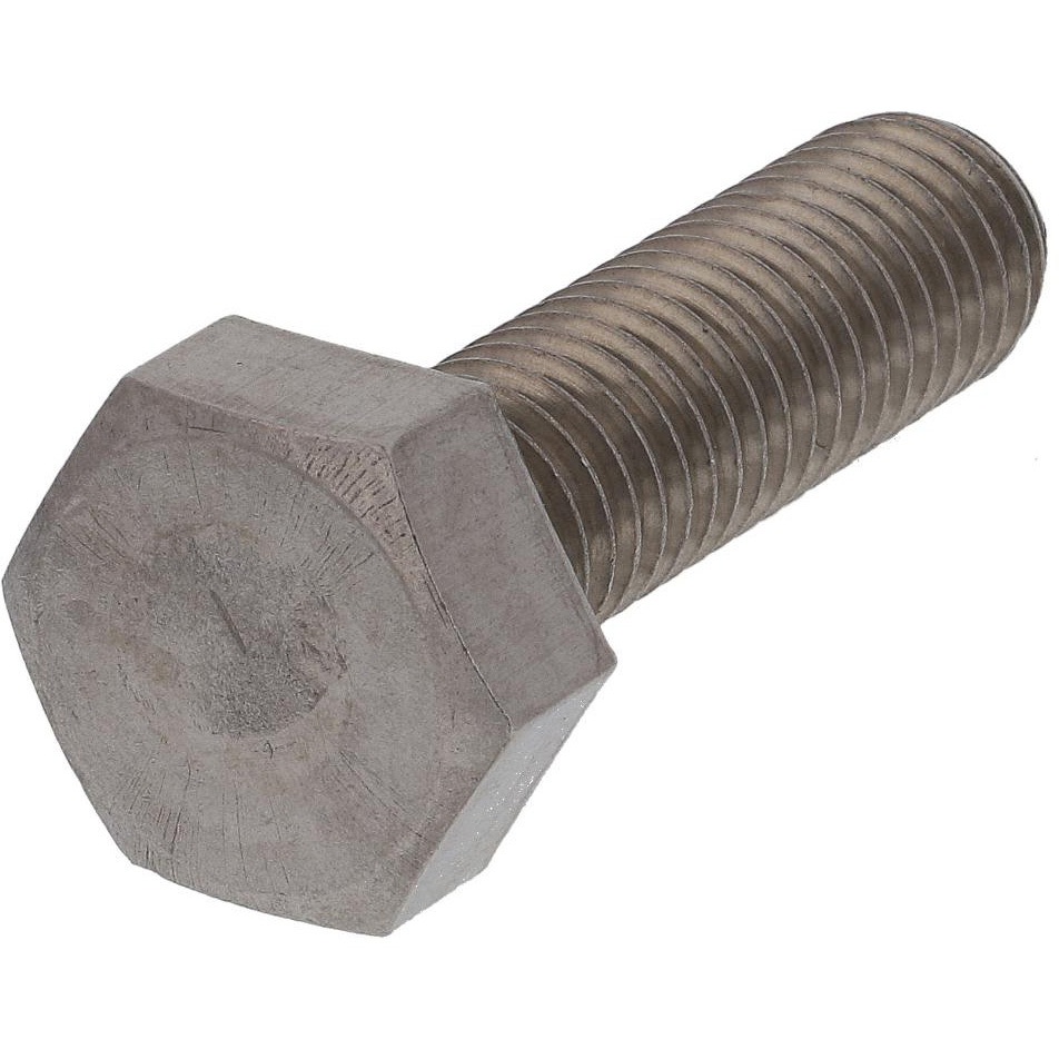 M10x35 六角ボルト 全ねじ(ステンレス)(パック品) OHSATO(大里