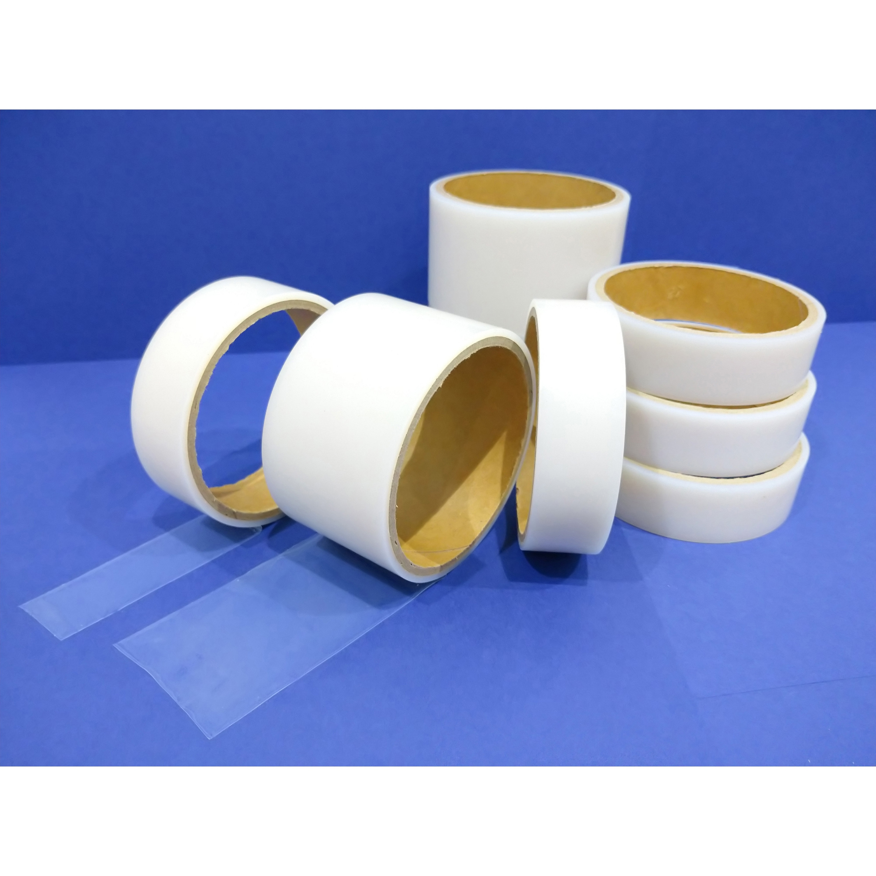 チューコーフロー フッ素樹脂(PTFE)フィルム MSF-100 0.8t×300w×10m ■▼105-7503 MSF100-0.8X300 1巻 中興化成工業 チューコーフロー フッ素樹脂(PTFE)フィルム MSF-100 0.5