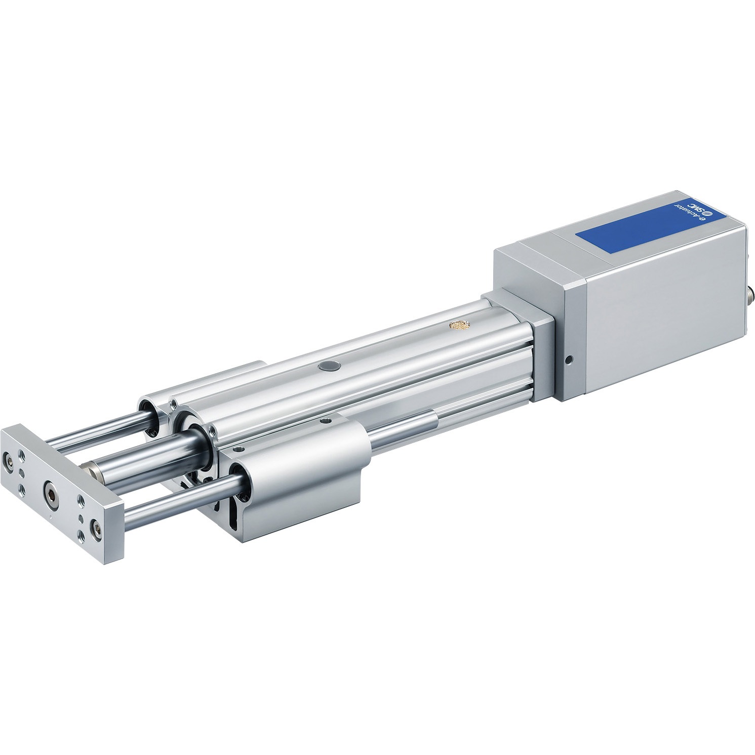 EQYG32MHH-250B-B5 e-Actuator かんたん制御コントローラ一体型 EQYG32MHH-250B-B5 e-Actuator かんたん制御コントローラ一体型
