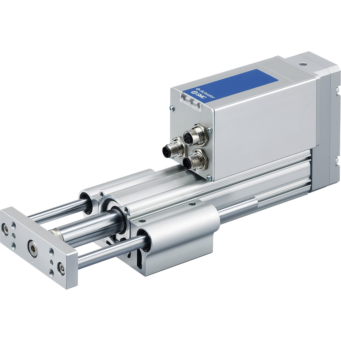 EQYG32MHH-250B-B5 e-Actuator かんたん制御コントローラ一体型 EQYG32MHH-250B-B5 e-Actuator かんたん制御コントローラ一体型