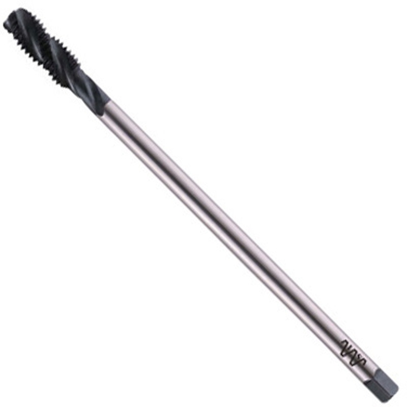L150SPT-M10X1.5 ロングスパイラルタップ L=150 イシハシ精工 鉄製 精度JIS2級 呼び寸法M10ピッチ1.5mm 4,938円