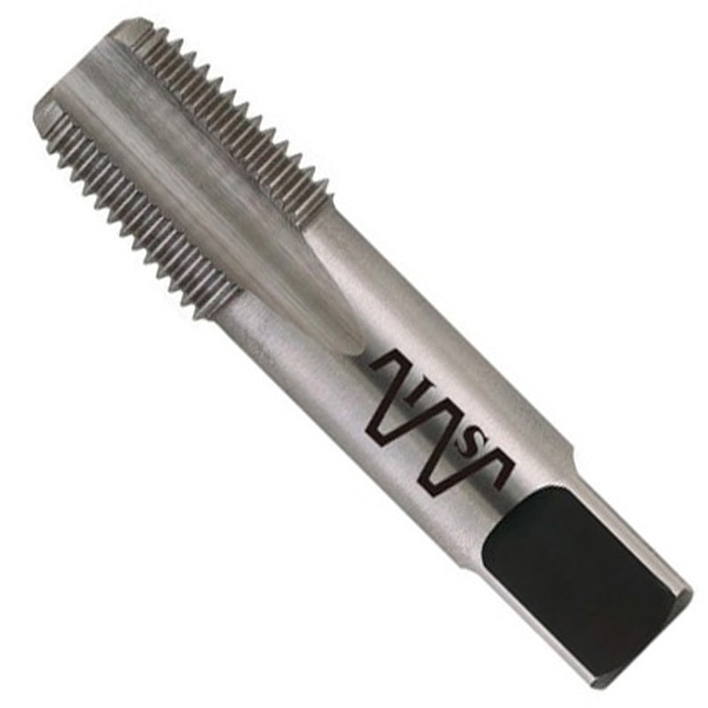 IS-S-S-PT-3/8PT 短ねじ形管用テーパータップ PT 1本 イシハシ精工 【通販モノタロウ】