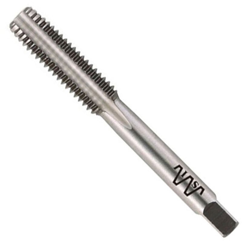 IS-L-S-HT-3/4W10-1 左ねじハンドタップ ウィットねじ イシハシ精工 合金工具鋼製 先端:先