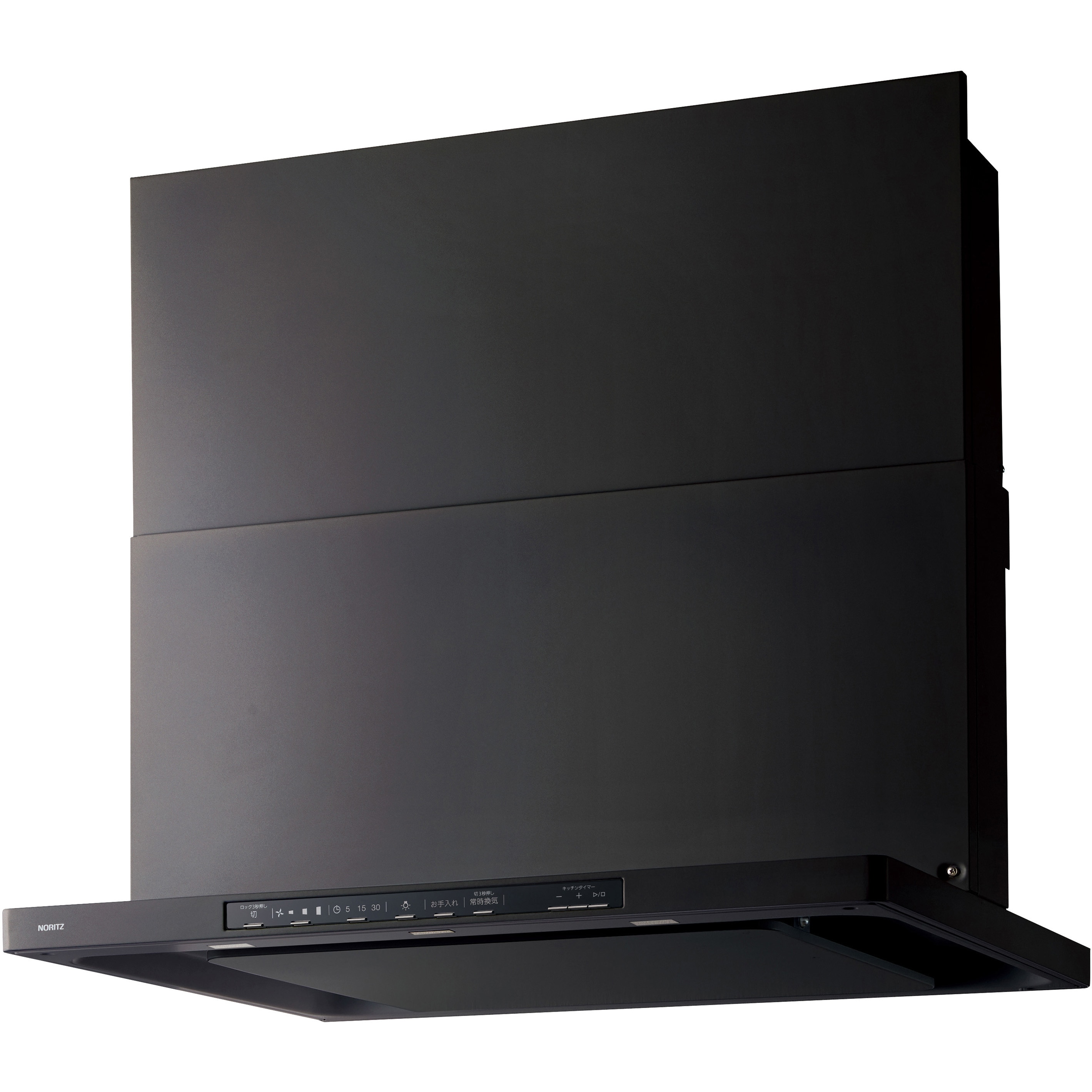 NFG9S26MBA レンジフード クララ スリム型ノンフィルター