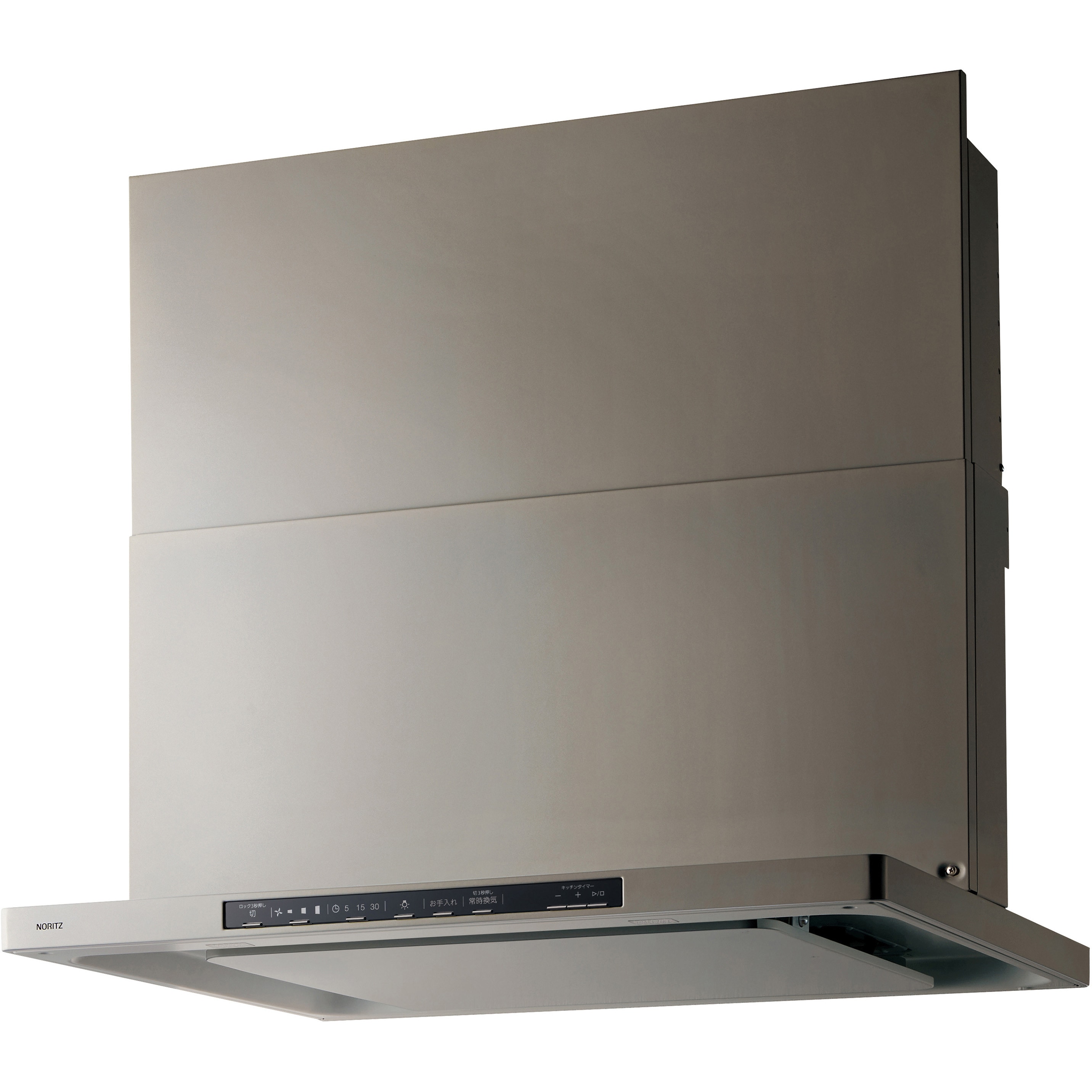 新品未使用 ノーリツ レンジフード シロッコファン NFG6S20MSIL NFG6S20MSI-L｜ノーリツレンジフード[シロッコファン][幅60cm]