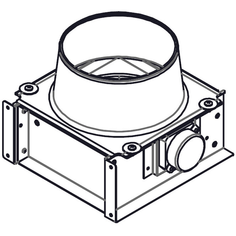 FP0793SV レンジフード部材 同時給排気ユニット(中継コード同梱) FP0793SV W750用 1個 ノーリツ 【通販モノタロウ】 29,237円