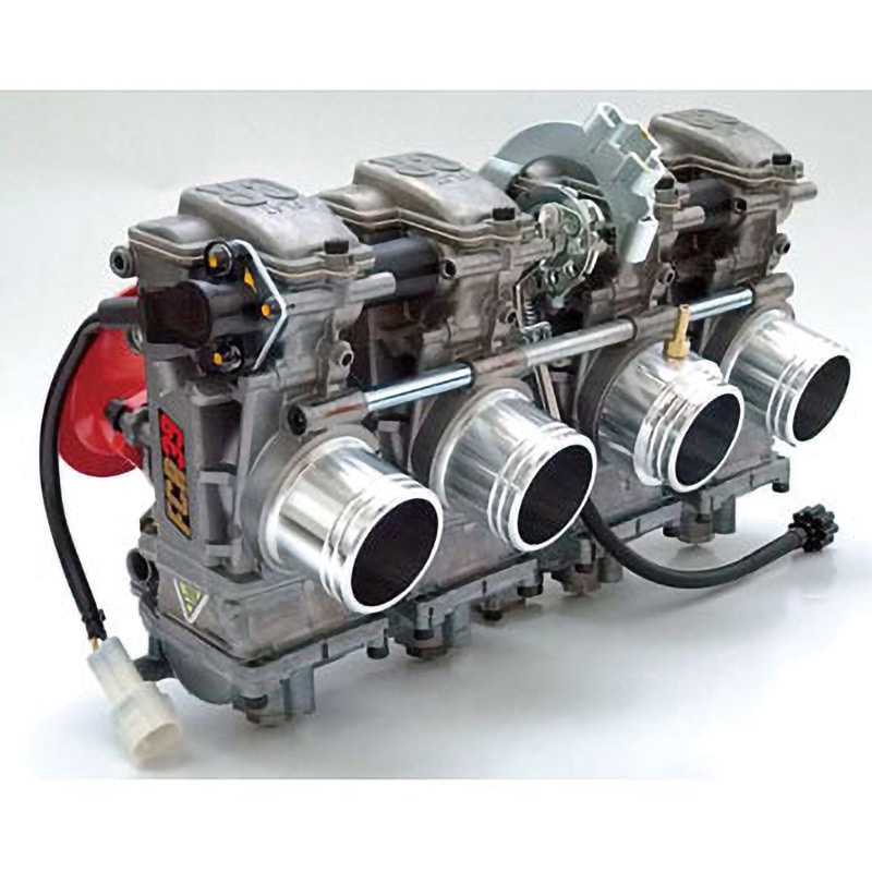 304T41-126 FCRΦ41 キャブレターキット(ホリゾンタル) TPS付 JB-POWER 主な適合車種ZRX1200 114,900円