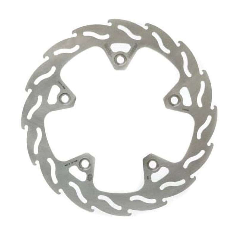 MM110609S フレイム ステンローター Φ230 1枚 MOTO MASTER(モト マスター) 【通販モノタロウ】