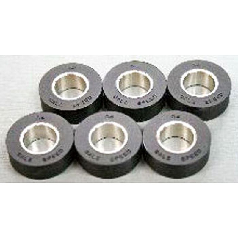 28200040 クッシュドライブダンパーSET 1セット(6個) GALESPEED