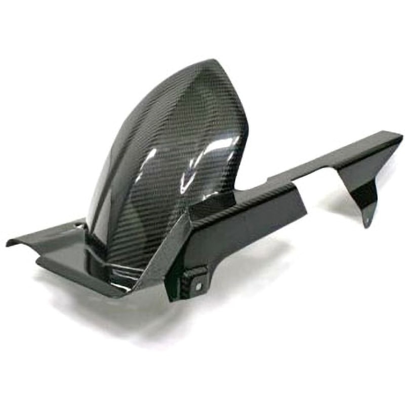 31810114 リアフェンダー NEXRAY(ネクスレイ) 主な適合車種CB400SF 08-17/CB400SB 08-17 スモークブラック色