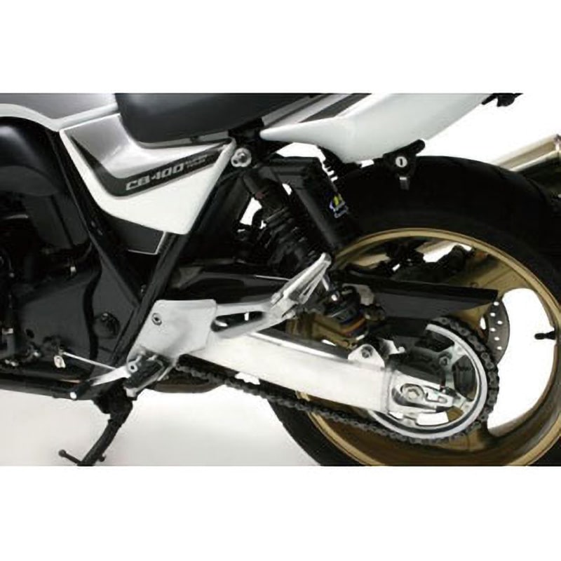 CB400SF NC31 NC39 NC42 リアフェンダー カーボン調 リア