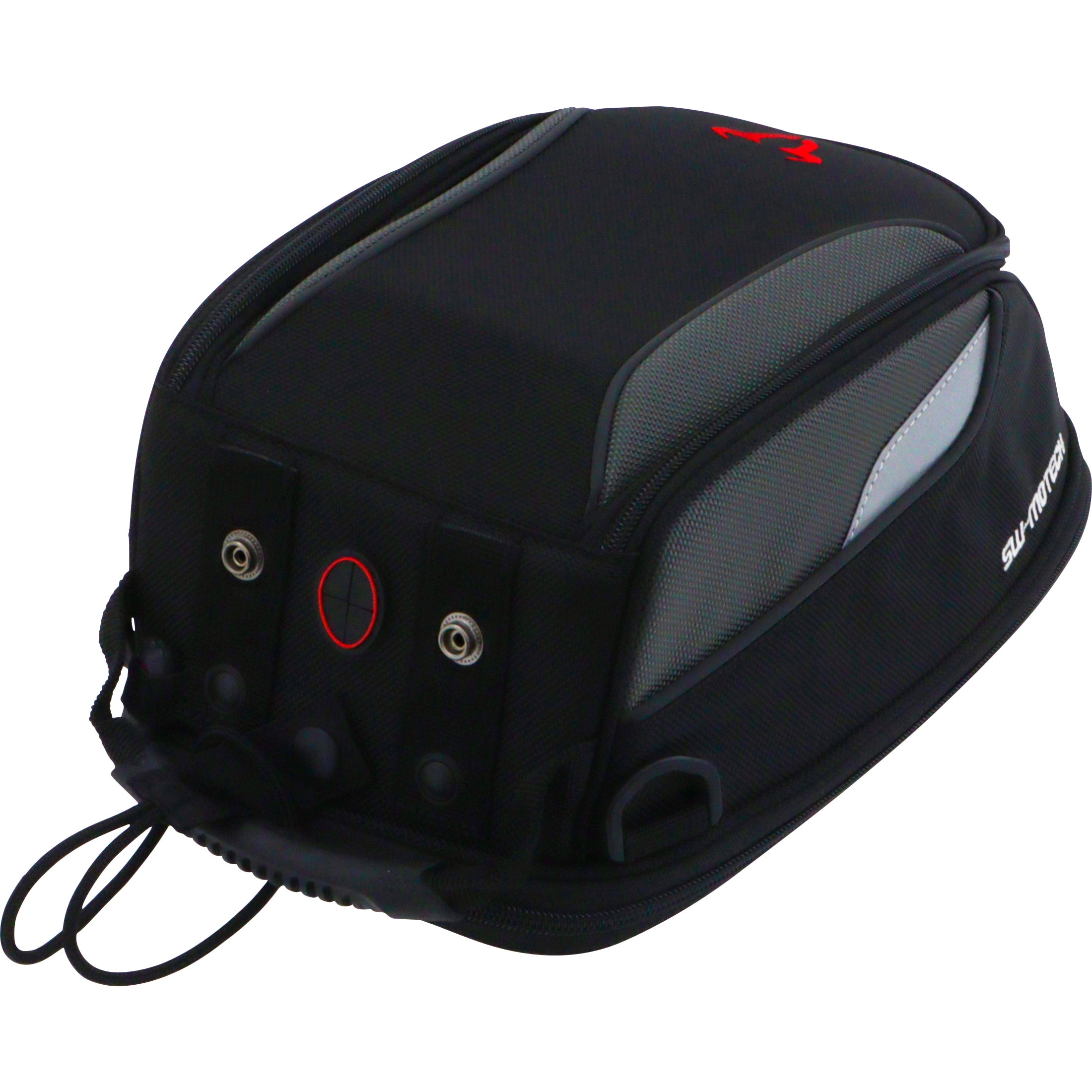 BCTRS0010820002 EVOタンクバッグ デイパック 1個 SW-MOTECH (エス 