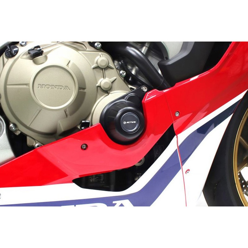 1132101 エンジンカバースライダー ACTIVE(アクティブ)[バイク部品] 主