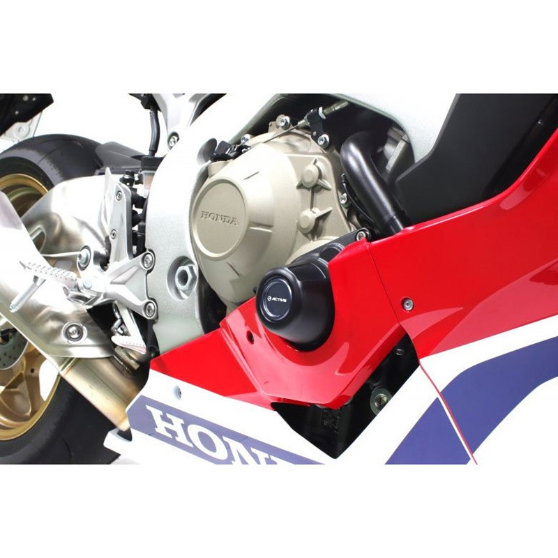 ACTIVE エンジンカバースライダー | 0 アクティブ CBR1000RR ACTIVE