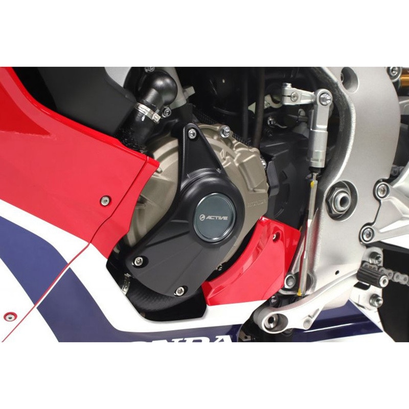 1132101 エンジンカバースライダー ACTIVE(アクティブ)[バイク部品] 主