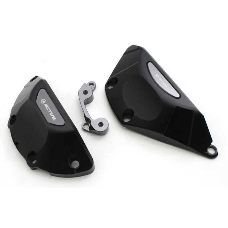 1132501 エンジンカバースライダー ACTIVE(アクティブ) 主な適合車種GSXR1000/R 17-19