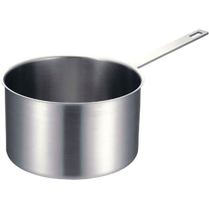 本間製作所 仔犬印 IHマエストロ 2層鋼クラッド フライパン 27cm