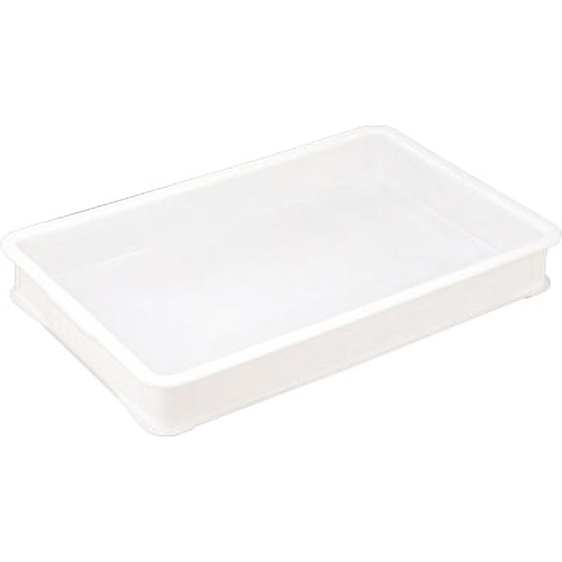 4個　リス　パンコンテナー　特大型　深　蓋1個付き　コンテナー　番重　⑸ リス 抗菌PP大型パンコンテナー 岐阜プラスチック工業(RISU/リス