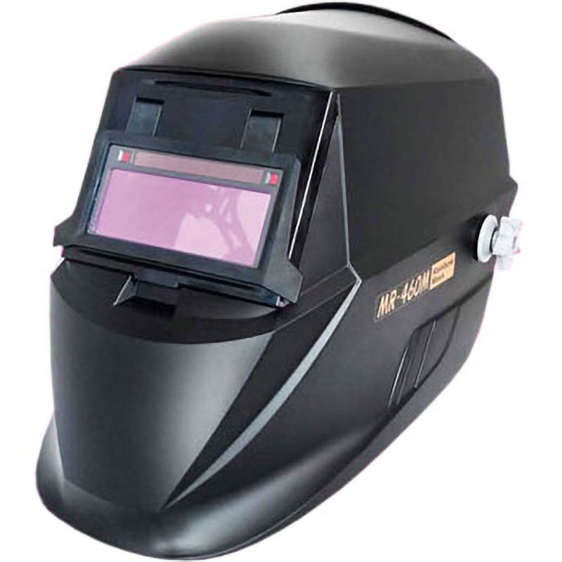 MR-460M-C 防災面型レインボーミニ(キャップタイプ) マイト工業株式