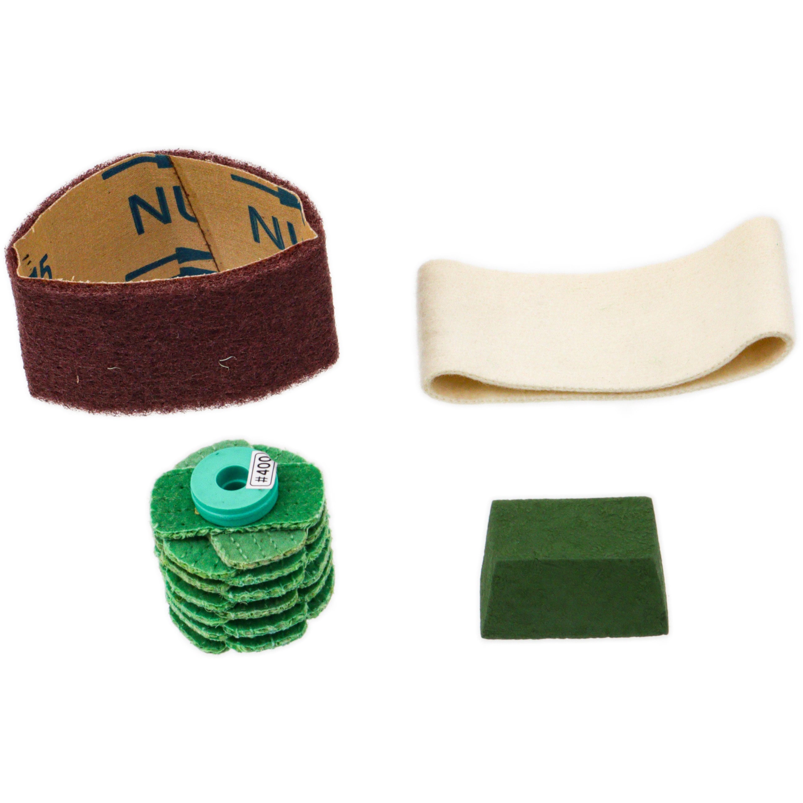 PS-400S RP-60E用#400研磨スターターセット 1個 マイト工業株式会社 【通販モノタロウ】