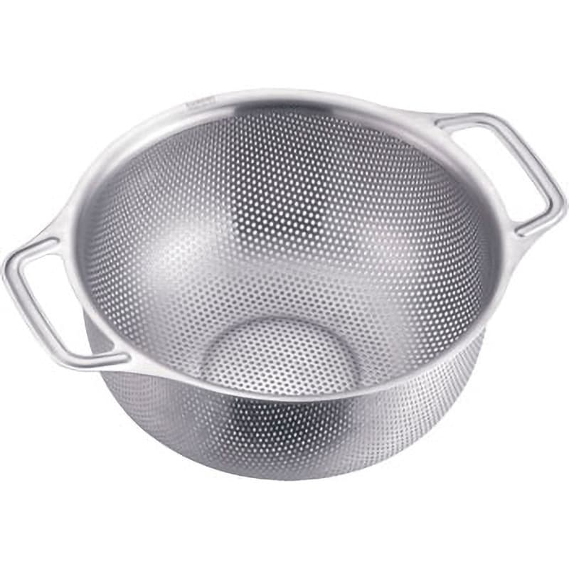 ‐ ドンナム 18-8パンチングザル TKG サイズ20cm