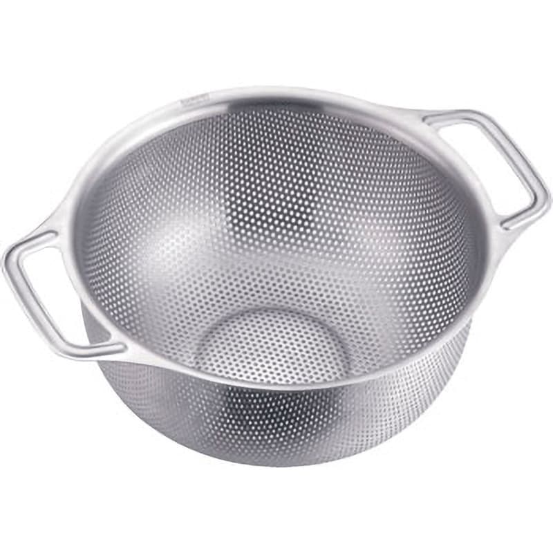 ‐ ドンナム 18-8パンチングザル TKG サイズ22.5cm