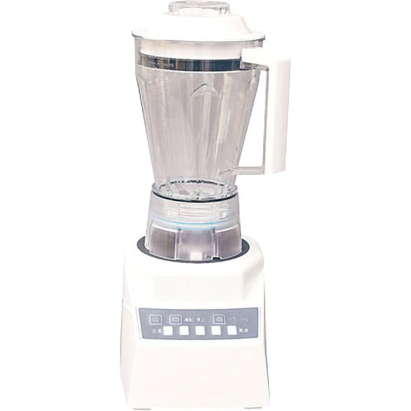 ASH-6LI アサヒ スーパーブレンダーtiny 旭 電源AC100(50/60Hz)V 容量1.8L   ASH-6LI